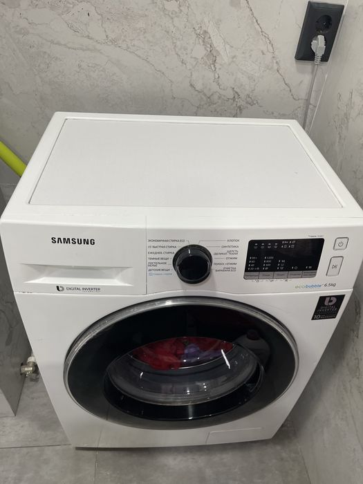 Стиральная машина Samsung