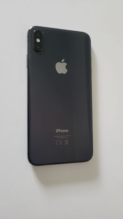 iphone   XS   Max