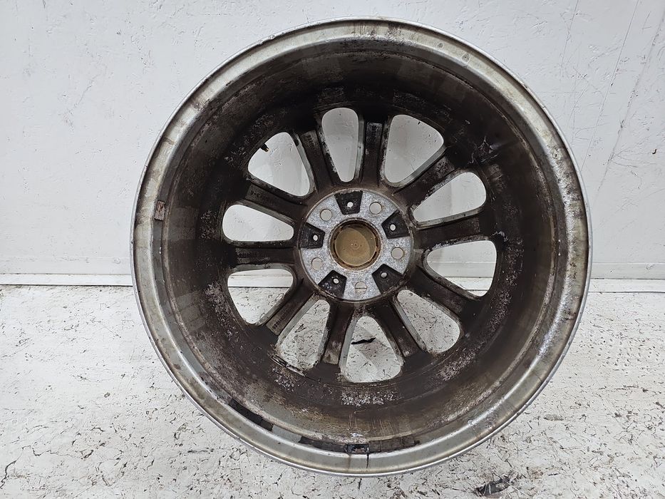 Janta aliaj Bmw 5 (F10) [Fabr 2011-2016] Sedan 6790173