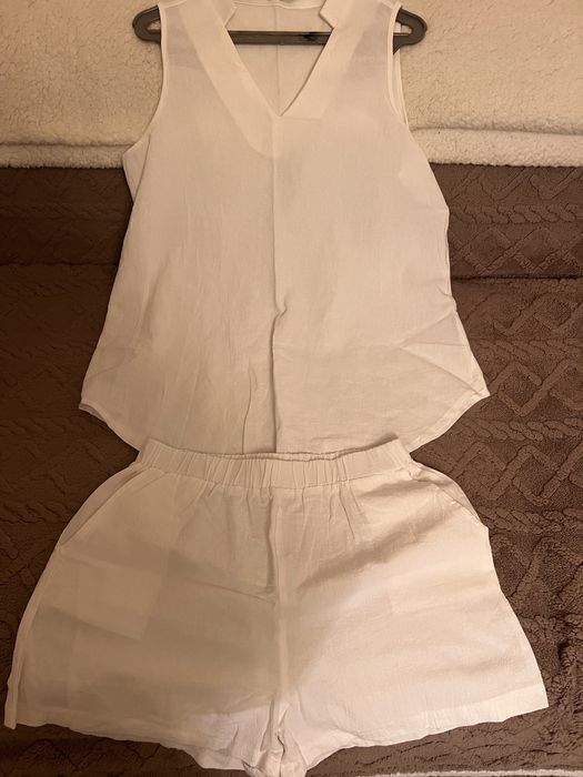Costum dama de vara