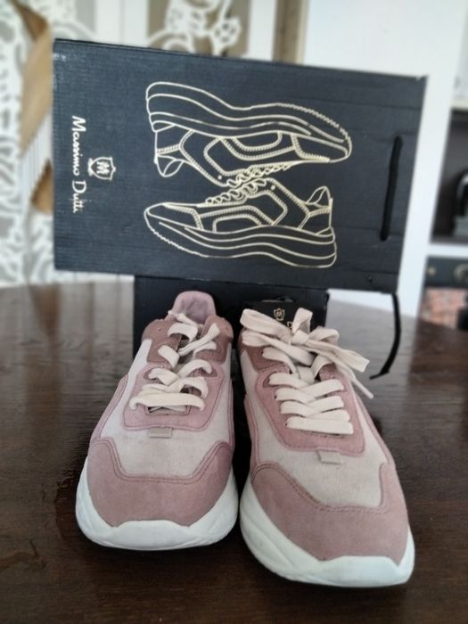 Маратонки за жена