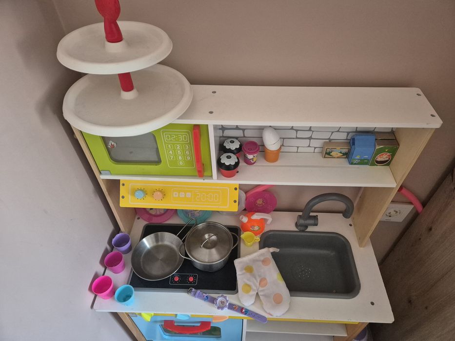 Детски играчки за момиченце