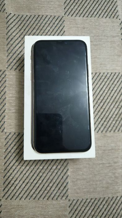 iphone Xs обменяю