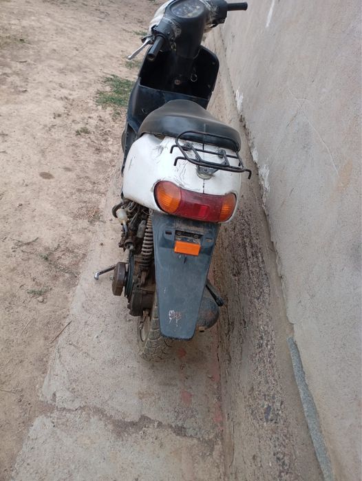 Продаю или обменяю мопед