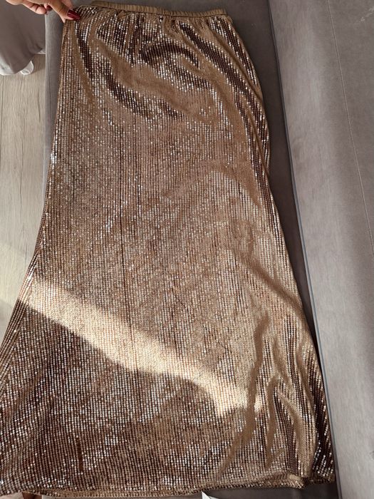 Юбка миди для девочек и дам