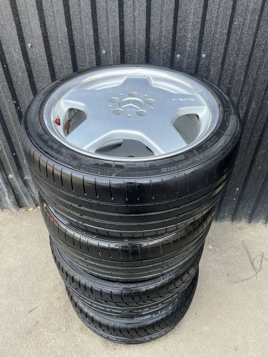 Продам Monoblock R18 разноширокие
