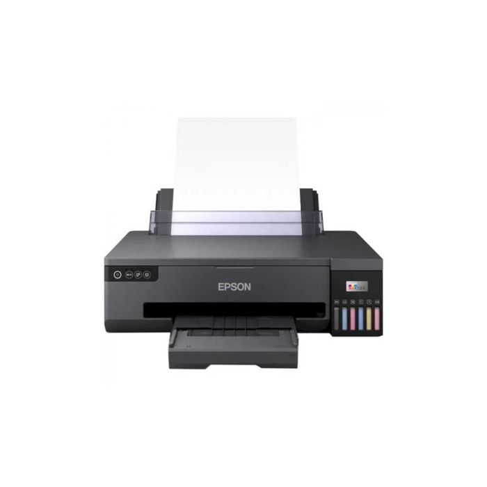 Принтер Epson / L18050 / Цветной / Струйный / (3в1)