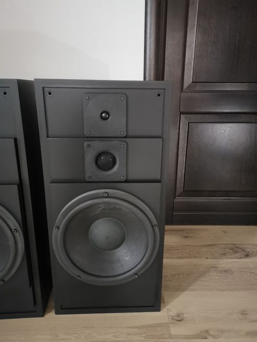 Cabasse Clipper 312,Sampan 305