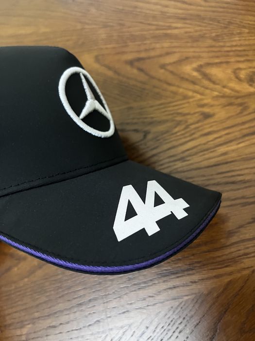 Mercedes-AMG F1 кепка
