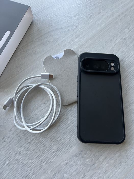 Google pixel 10 pro