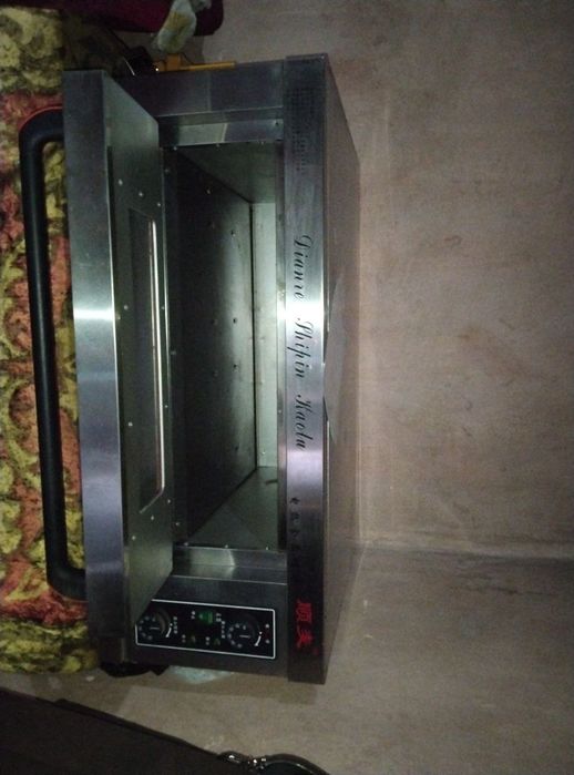 Печ электрический