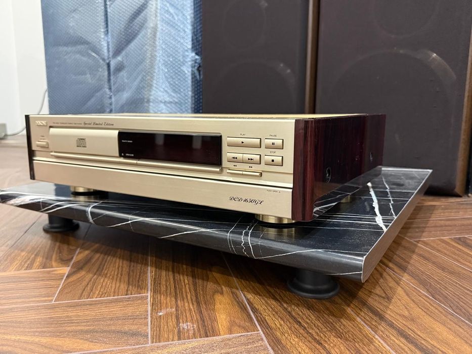 CD проигрыватель DEHOH DCD-1650 GL