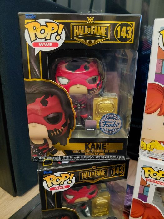 Коллекционные фигурки Funko Pop
