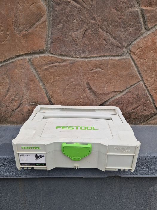 Зеге     FESTOOL