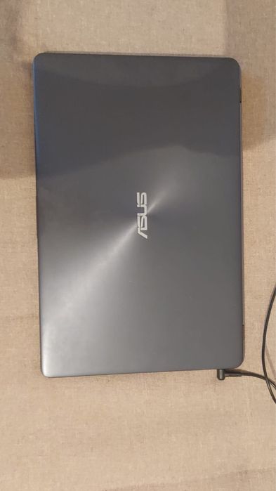 Ноутбук   ASUS