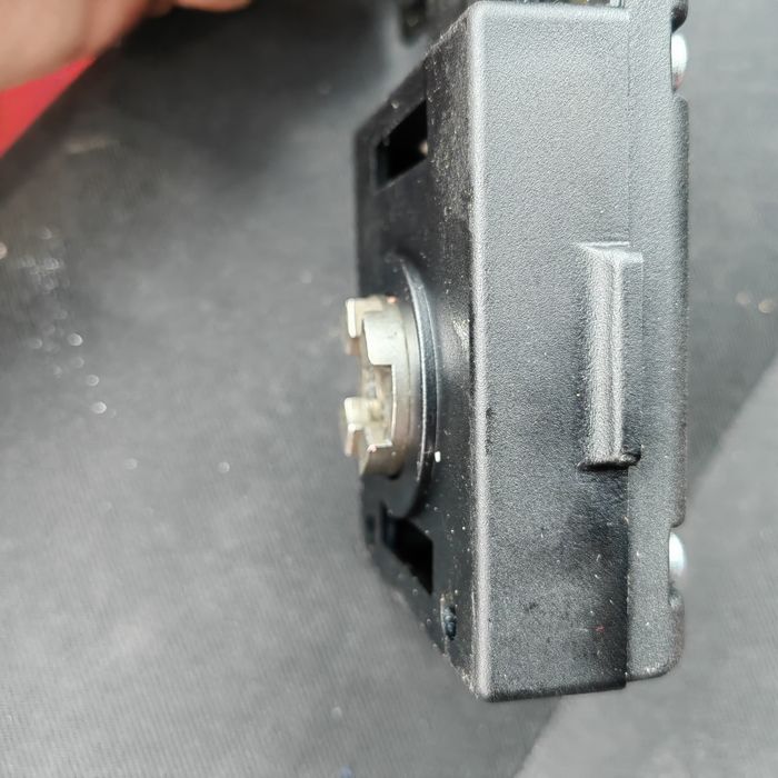 Accesoriu, nou, Metabo pentru tuns