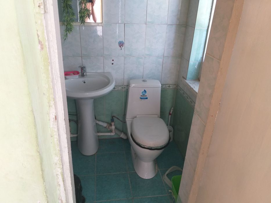 Продаётся дом в г. Нуравшан (Тойтепа))