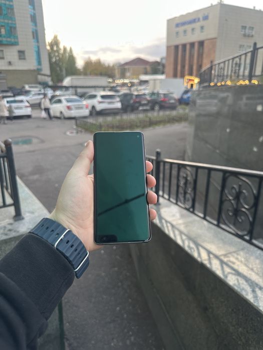 Samsung S10 128GB