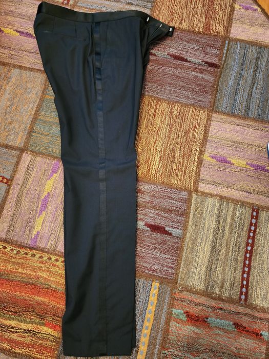 Costum Hugo Boss Original Slim Fit