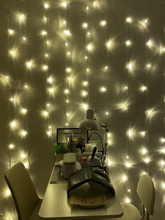 Продам полный набор для маникюра