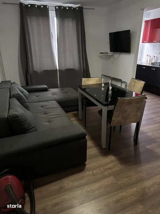 Ultracentral - Inchiriere apartament 4 camere - Piata Trandafirilor