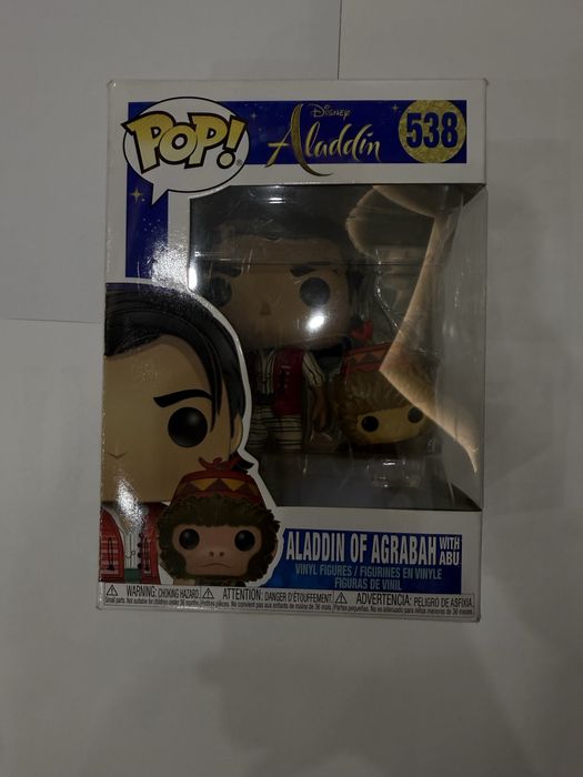 Фигурка Funko Pop