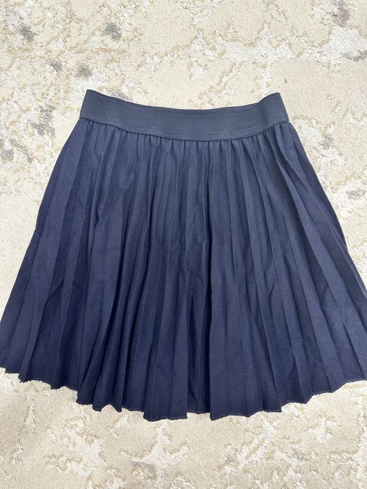 Продам школьную форму для девочки 7-8 лет, Next