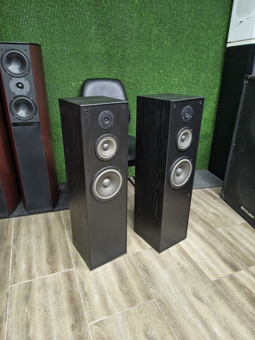 Тонколони JBL MX-1000