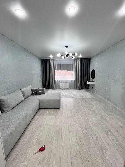 Продается 1-комнатная квартира