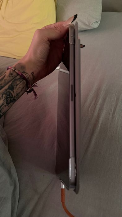 iPad Pro 11 4th generation 100% аккумулятор