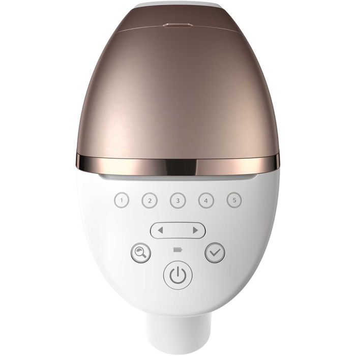 Epilator IPL Philips Lumea Seria 9900 BRI973/00