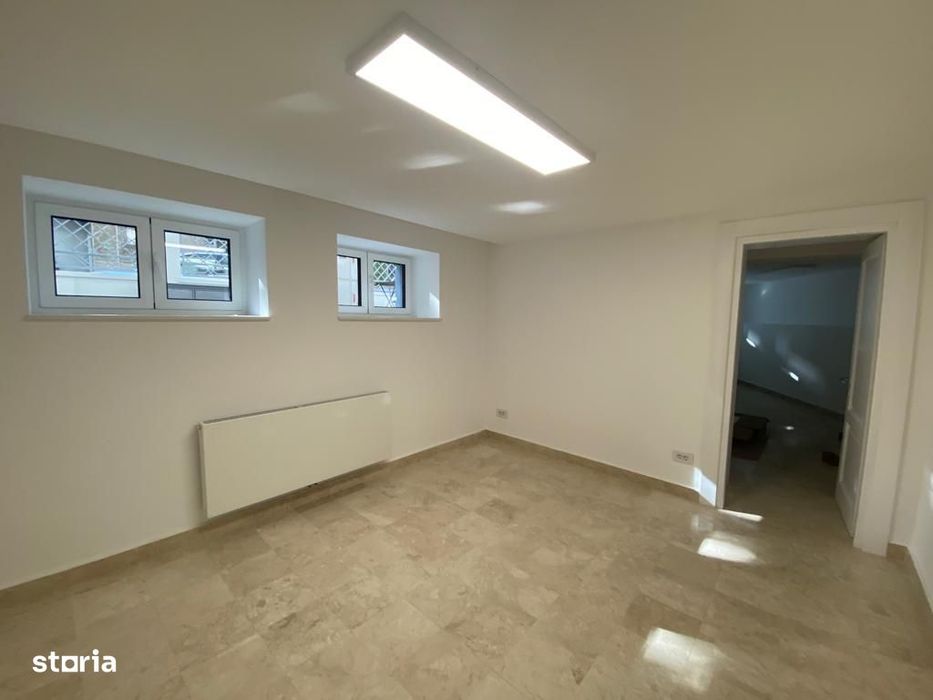 Inchiriere apartament renovat 3 camere vila consolidata 2023 Cotroceni — fotografia 3