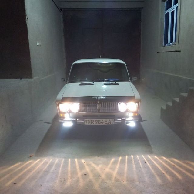 Jiguli xolati yaxshi