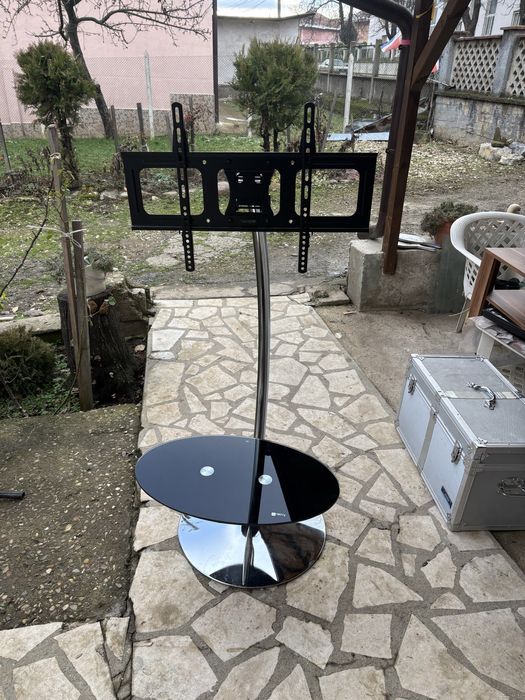 Стойка за телевизор Techly