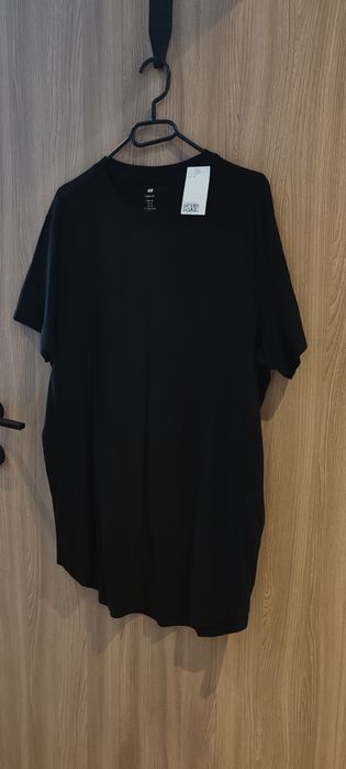 Tricou Long Fit Barbati
