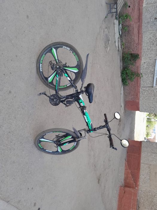 Продам велосипед