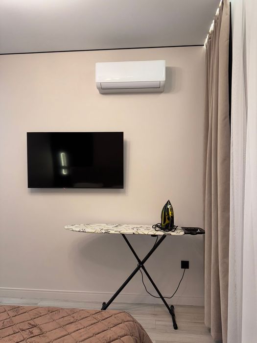 ЖК Эверест с шикарным  видом на горы