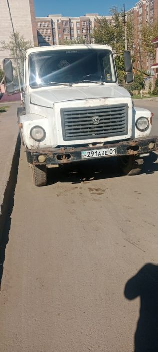 Продаётся водавозы