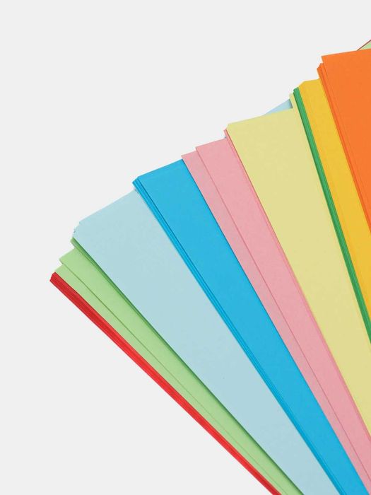 Цветная бумага Делигао (Original)