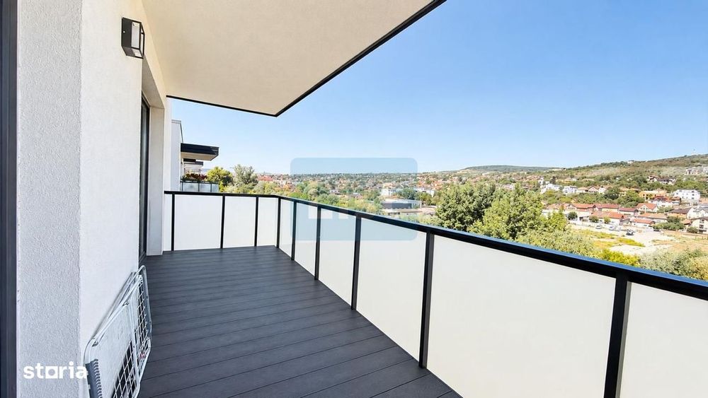 Apartament – Cluj-Napoca - Mai multe
