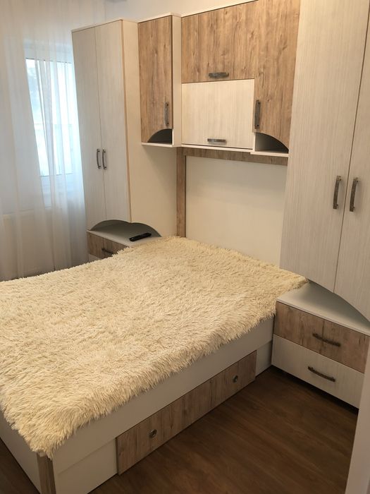 Apartament 430 euro! Loc de parcare privat!