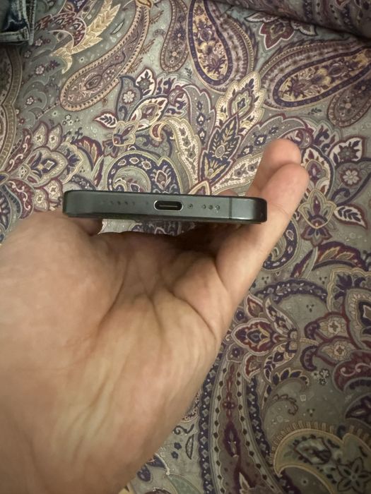 Продам iphone 15pro