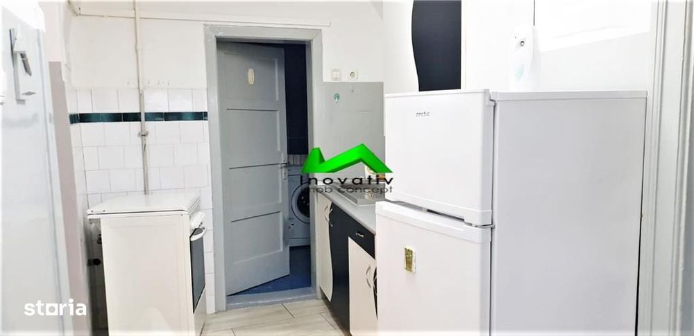 Apartament de inchiriat 2 camere Sibiu Central