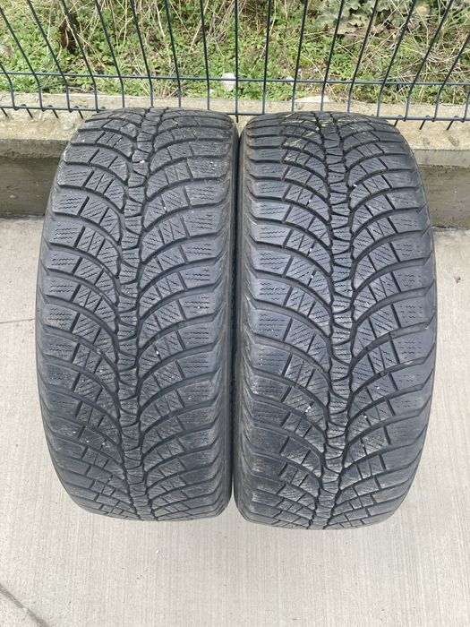 225/45/18 Kumho Зимни Гуми