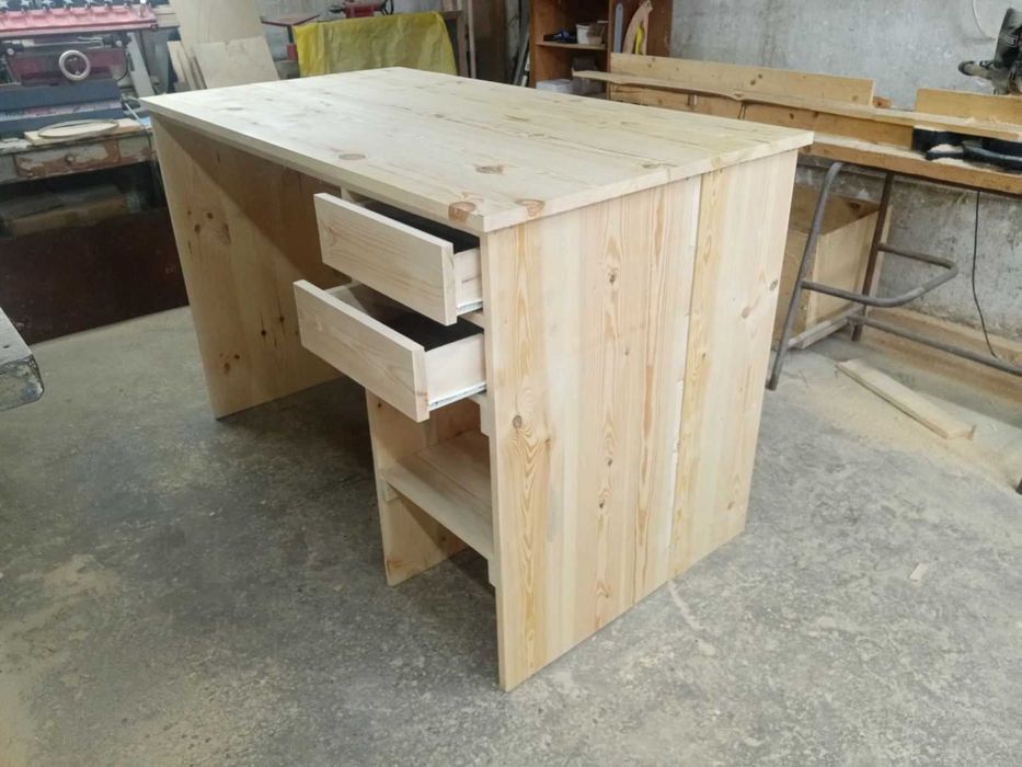 Търговско обзавеждане