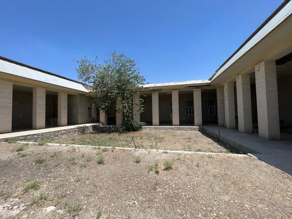 Kogon maslazavod oldida 20 sotixlik uchastka sotiladi!