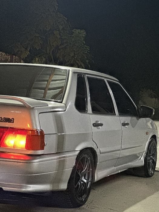Sotiladi Lada vaz 2115 samara