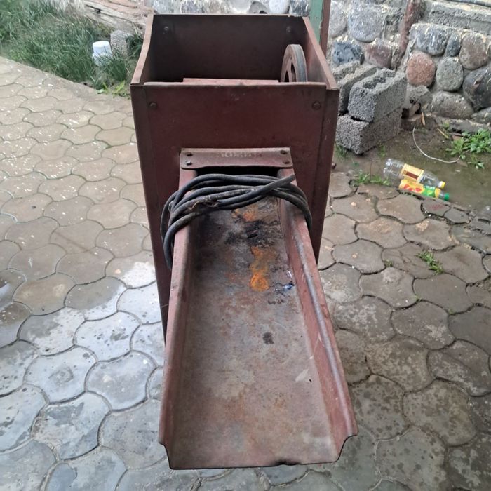 Продается сенарезка