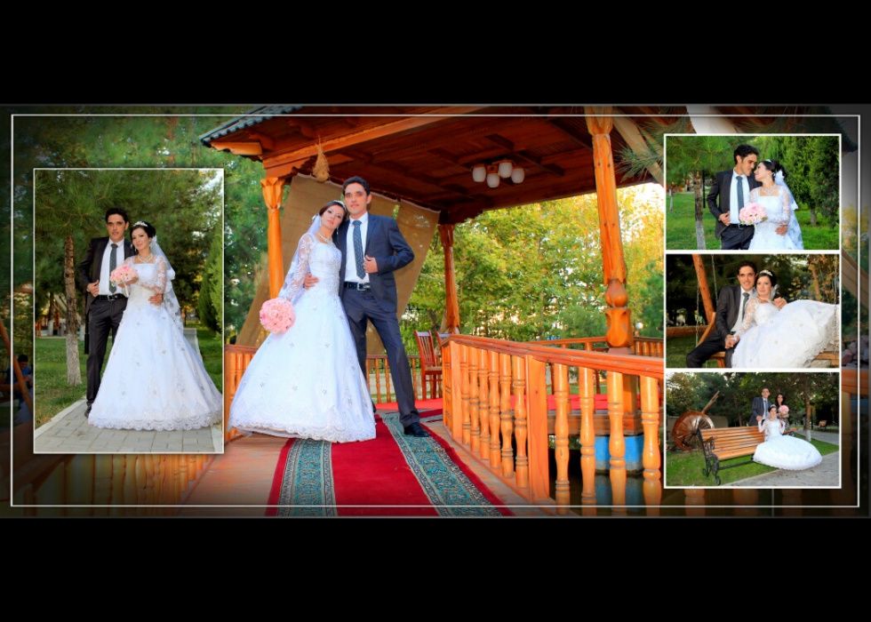 Studio NUR Фото и Видео съёмка 4К FullHD качественно.