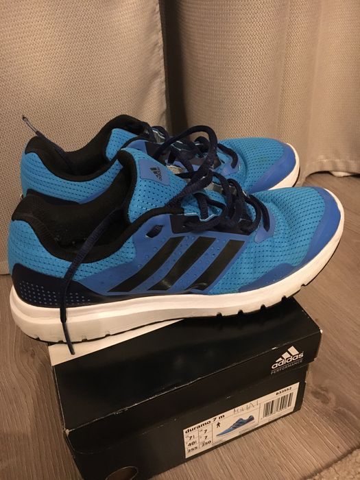 Vand incaltaminte alergare adidas Duramo originali